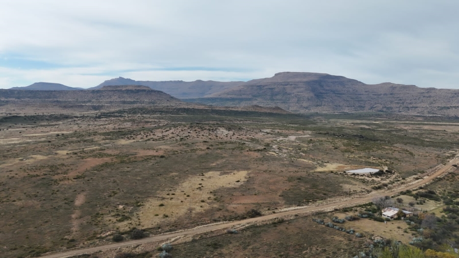 0 Bedroom Property for Sale in Burgersdorp Eastern Cape